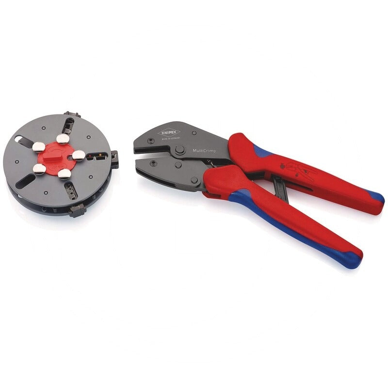 KNIPEX Multi Crimp