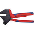 KNIPEX Crimp-Systemzange Technische Daten Breite: 95 mmHöhe: 20 m