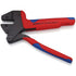 KNIPEX Crimp-Systemzange Technische Daten Breite: 95 mmHöhe: 20 m – Bild 2