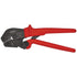 KNIPEX Crimpzange Technische Daten Breite: 82 mmHöhe: 27 m