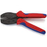 KNIPEX PreciForce® Crimpzange – 220 mm – Bild 2