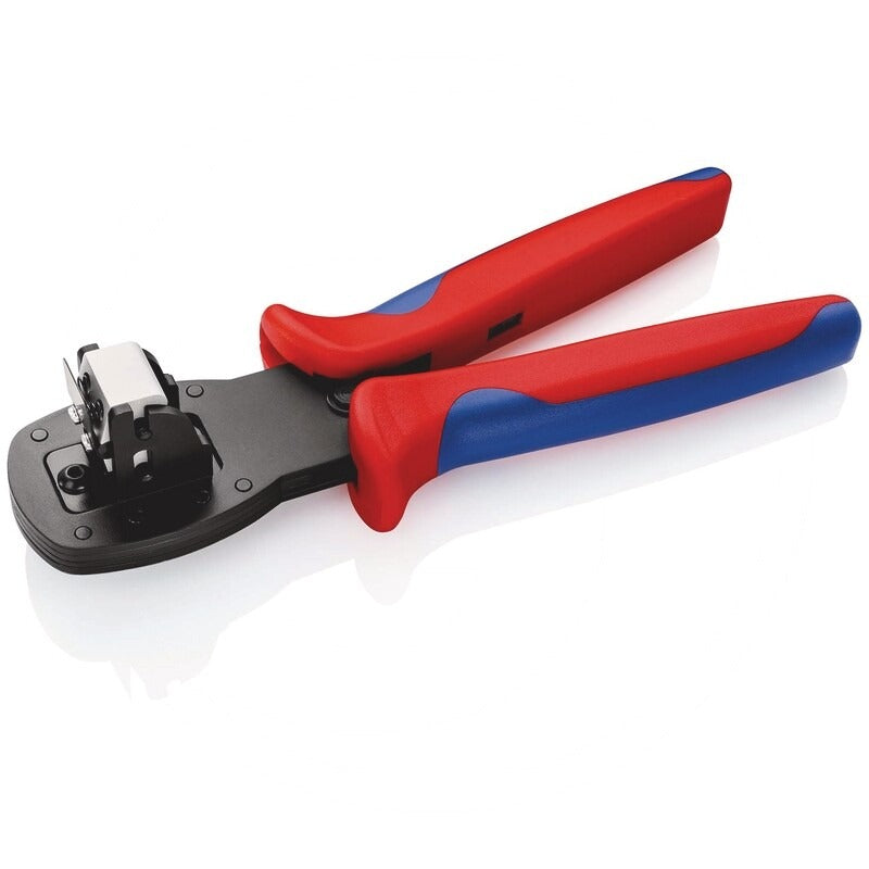KNIPEX Crimpzange passend für Micro-Fit – Bild 3