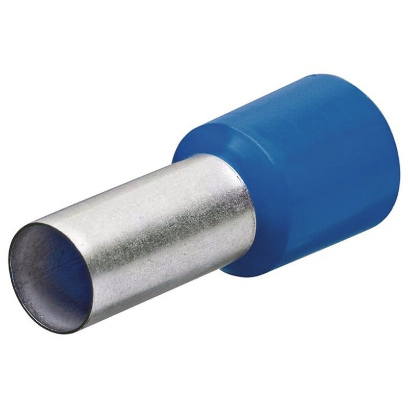 Aderendhuelsen m.Ku.-Kragen 16mm²