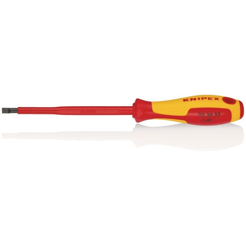 KNIPEX Schraubendreher Technische Daten Breite: 28 mmHöhe: 29 m