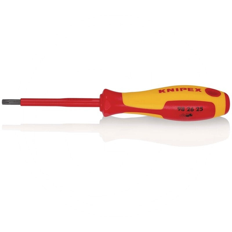 Schraubendreher fuerTorx®-Schrauben Technische Daten Breite: 37 mmHöhe: 36 m