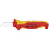 KNIPEX Kabelmesser Technische Daten Breite: 85 mmHöhe: 29 m