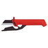 Kabelmesser Technische Daten Breite: 45 mmHöhe: 24 m