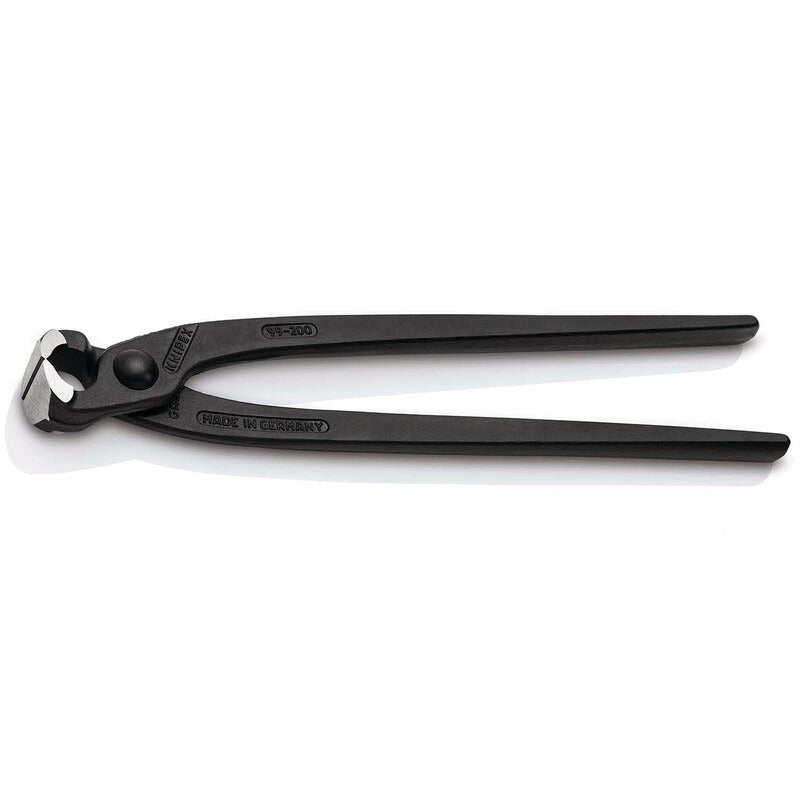 KNIPEX Monierzange Technische Daten Breite: 44 mmHöhe: 21 m
