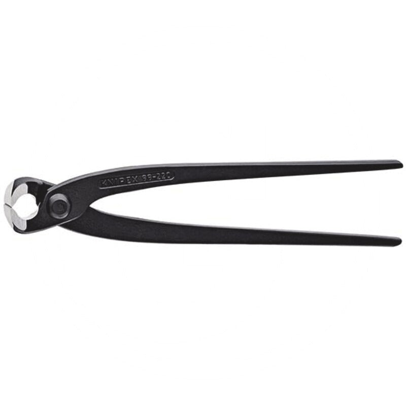 KNIPEX Monierzange Technische Daten Breite: 85 mmHöhe: 26 m