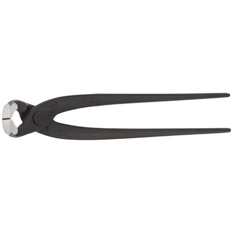 KNIPEX Monierzange Technische Daten Breite: 48 mmHöhe: 22 m