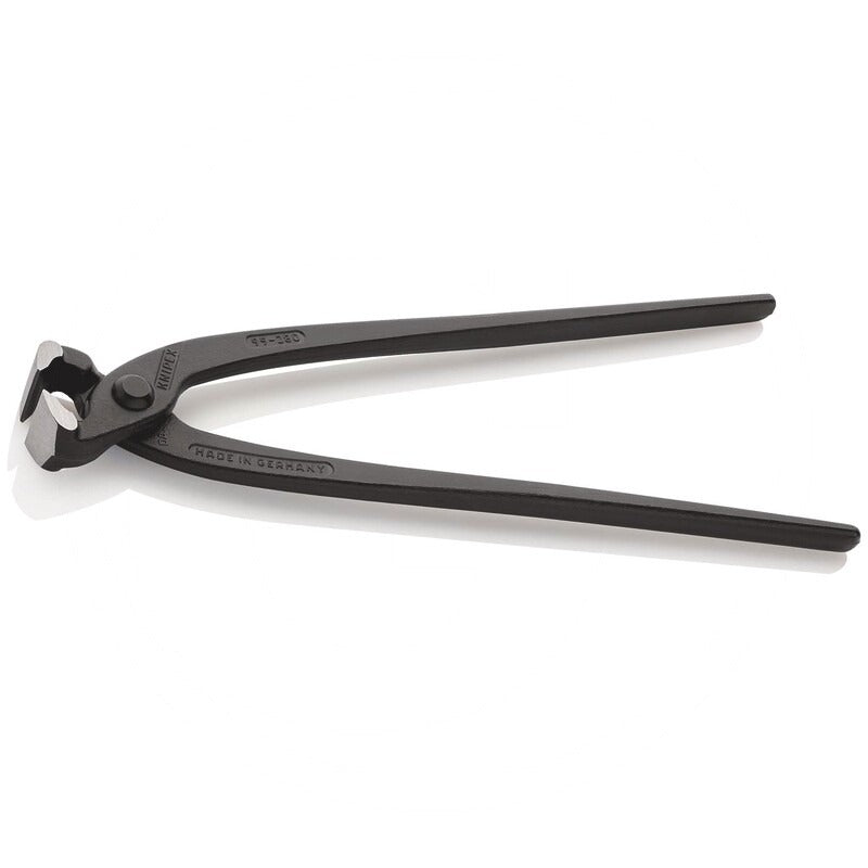 KNIPEX Monierzange Technische Daten Breite: 48 mmHöhe: 22 m – Bild 2