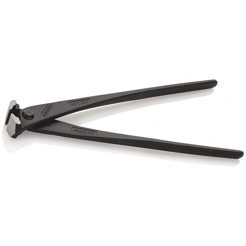 KNIPEX Kraft-Monierzange SB – 250 mm – Bild 2