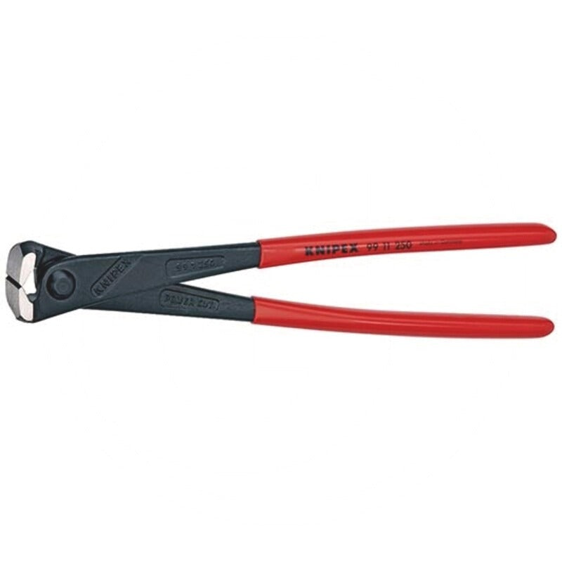 KNIPEX Kraft-Monierzange Technische Daten Breite: 47 mmHöhe: 23 m