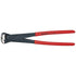 KNIPEX Kraft-Monierzange Technische Daten Breite: 47 mmHöhe: 23 m