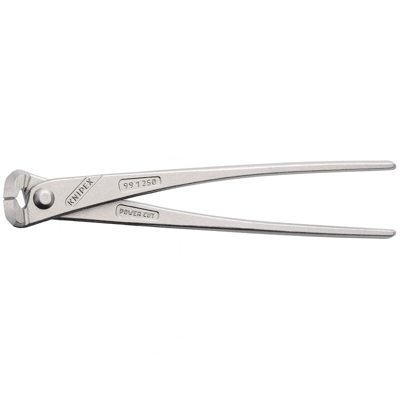 KNIPEX Kraft-Monierzange Technische Daten Breite: 47 mmHöhe: 25 m