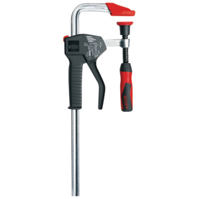 BESSEY Einhandzwinge Gewicht 1,75 kg
