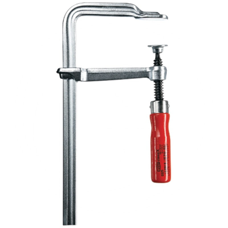 BESSEY Ganzstahl-Schraubzwinge Spannweite (mm) 200