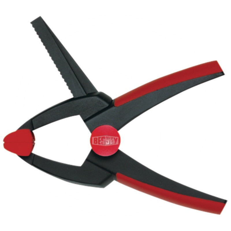 BESSEY Federzwinge Spannweite (mm) 100