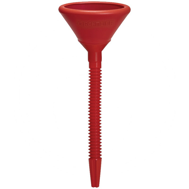 BIRCHMEIER Trichter oval – Breite 192 mm