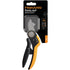 Fiskars Amboss-Gartenschere – 285 mm – Bild 2