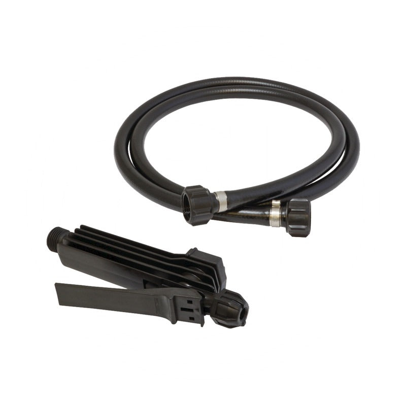 BIRCHMEIER Handventil Gewicht 294 g