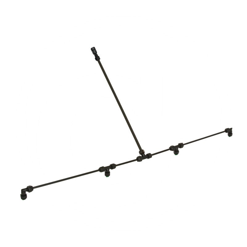 BIRCHMEIER Sprühbalken Material Kunststoff