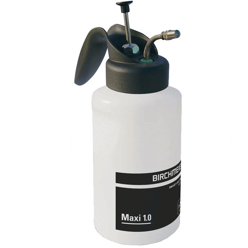 BIRCHMEIER Handsprühgerät Arbeitsdruck max. (bar) 12