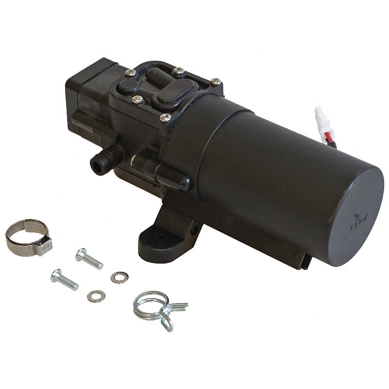 BIRCHMEIER Pumpe und Motor kpl. REA15/REB15