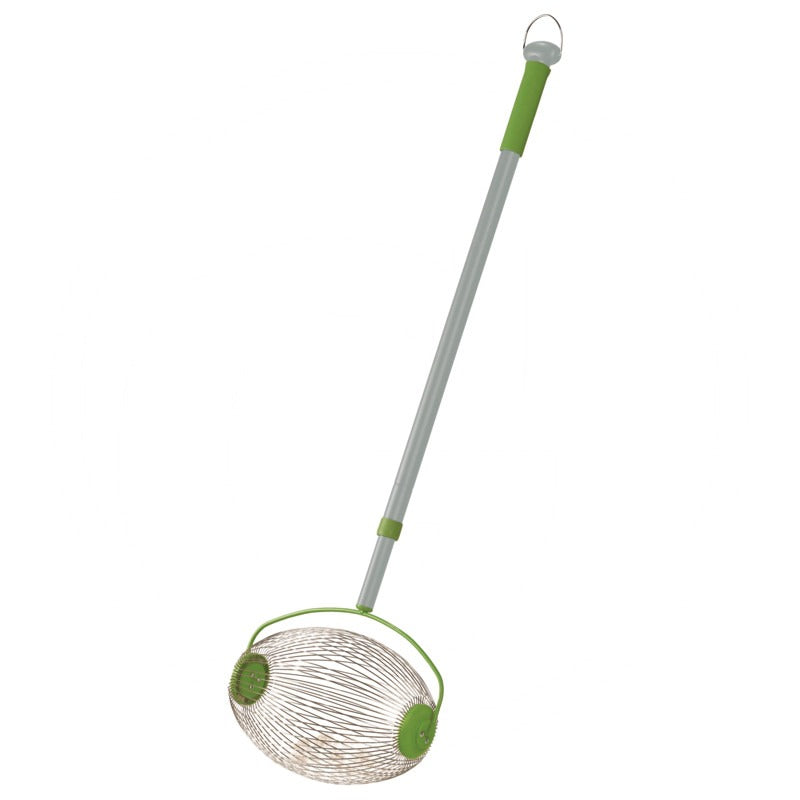 FREUND VICTORIA Obstsammler 68090 – 1100 - 1670 mm