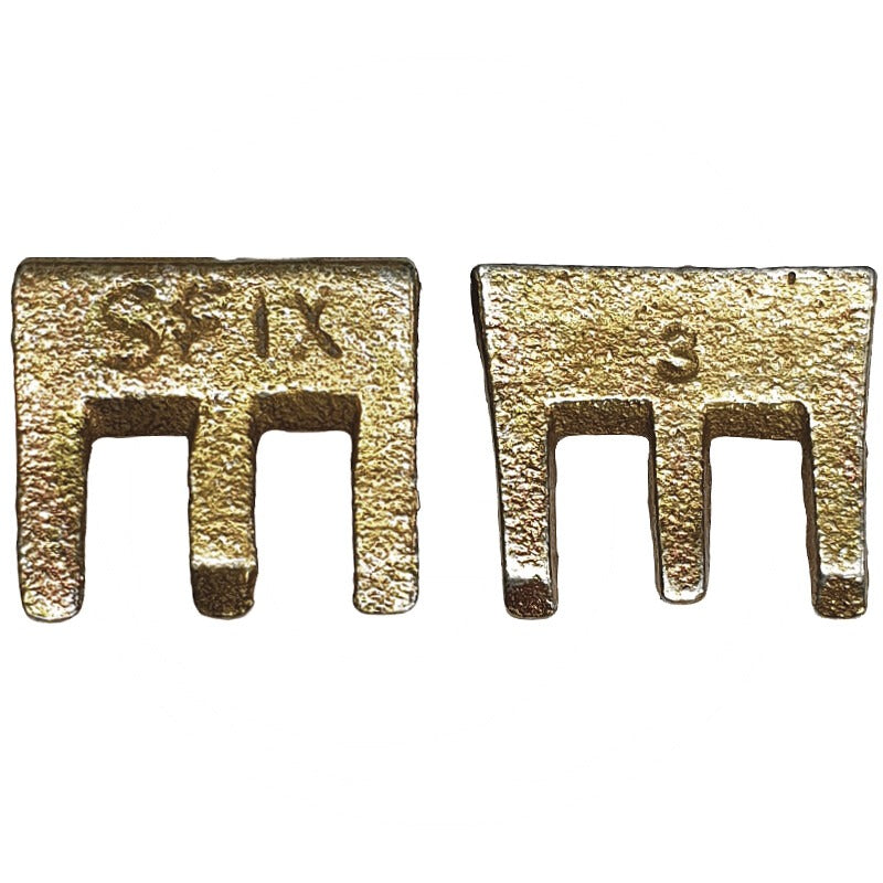 GRANIT Stielkeil S-Fix – 25 mm