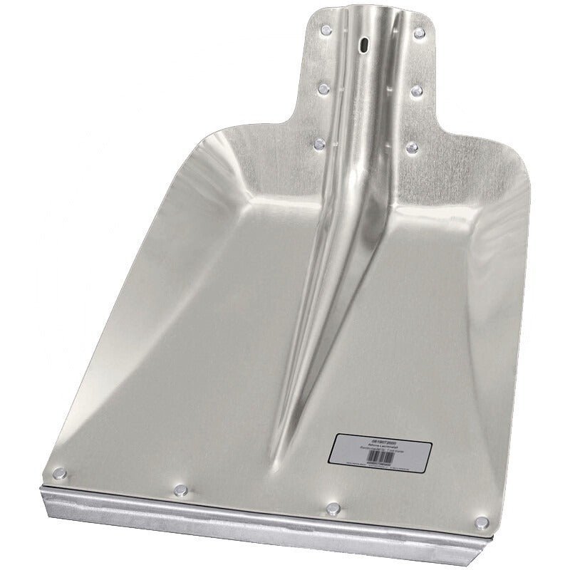 IDEAL Aktions-Hallenser Randschaufel – 340 mm