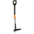 FISKARS Unkrautstecher Teleskop – Breite 300 mm – Bild 2
