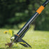 FISKARS Unkrautstecher Teleskop – Breite 300 mm – Bild 4