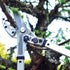 Barnel Amboss-Astschere – 675 mm – Bild 2