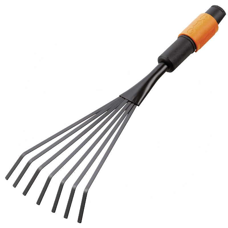 Fiskars Kleinfächerbesen – 380 mm