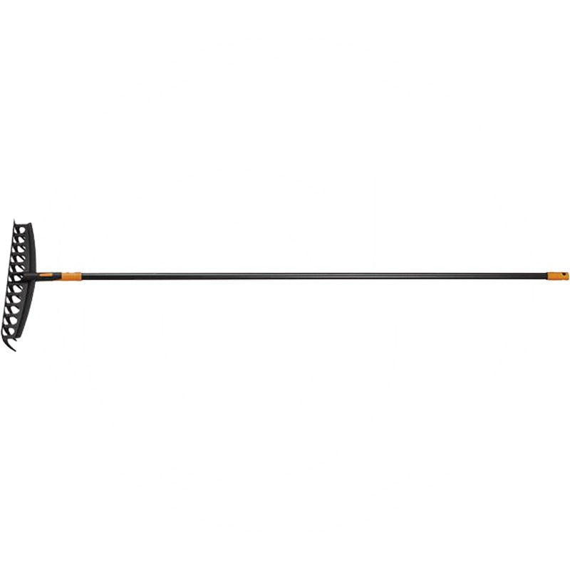 Fiskars Solid™ Universal-Gartenrechen – 1640 mm