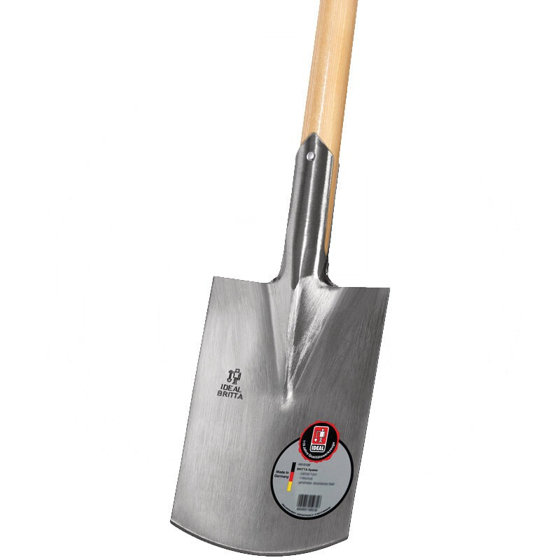 Ideal Spaten Blattbreite (mm) 160 – Bild 2