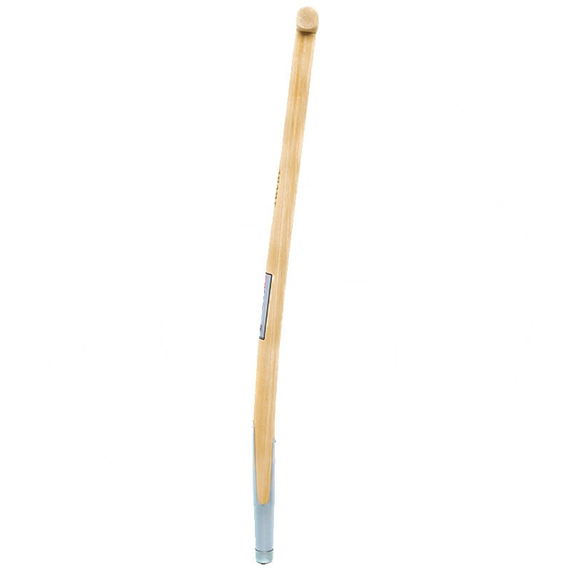 IDEAL Ersatzstiel passend für alle IDEAL-Spatengabeln mit Stift – 850 mm – Bild 2