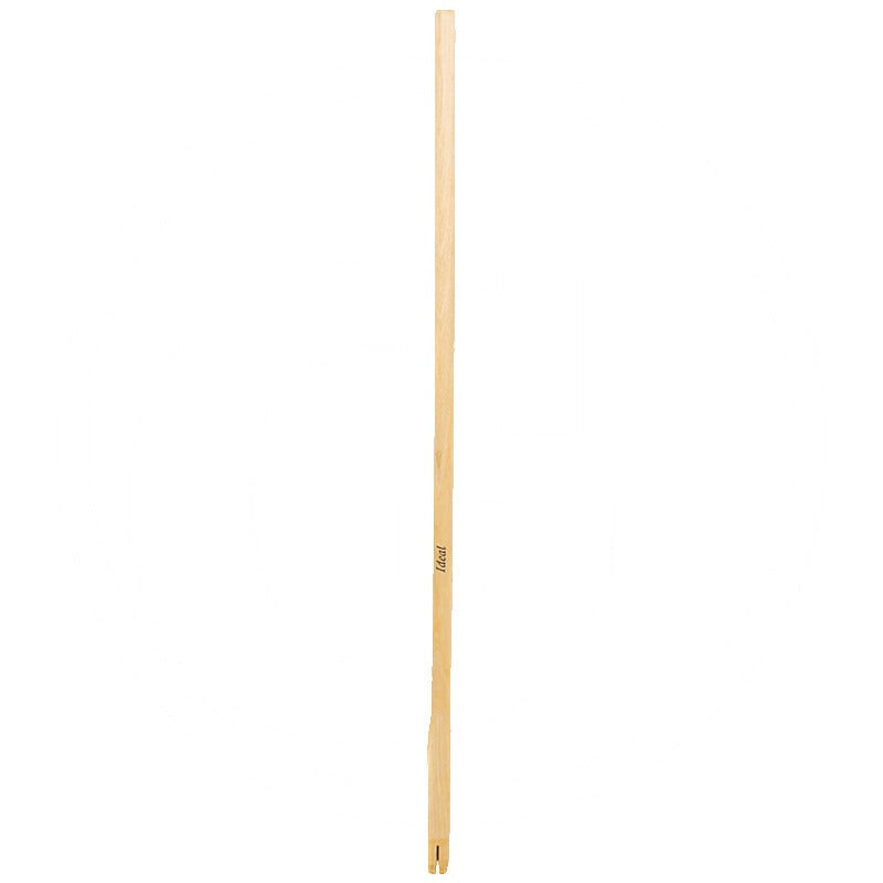 IDEAL Ersatzstiel passend für IDEAL-Gartenhacke – 1350 mm