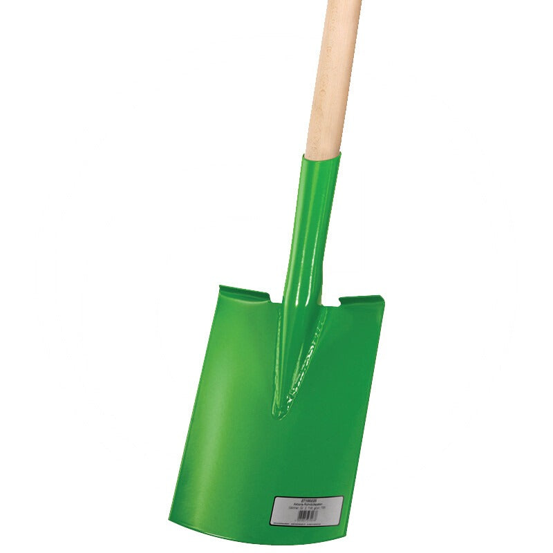 IDEAL Rohrdüllspaten – 250 mm – Bild 2