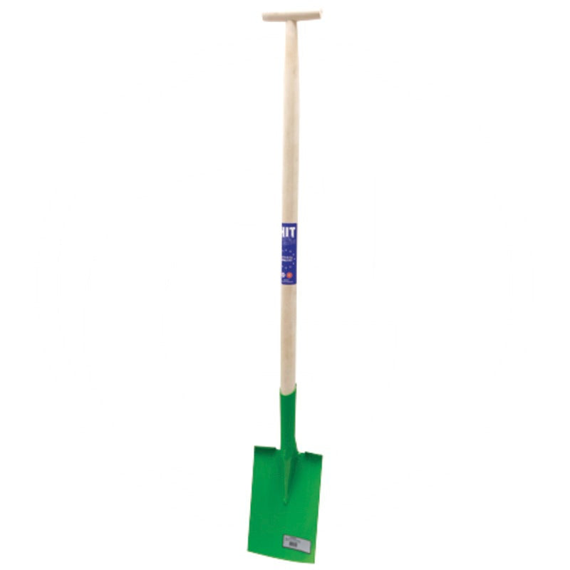 IDEAL Rohrdüllspaten – 250 mm – Bild 3