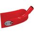 IDEAL Schaufel, Holsteiner rot, ohne Stiel – 270 mm – Bild 2