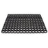 GRANIT Gummiringmatte, offen – 600 mm