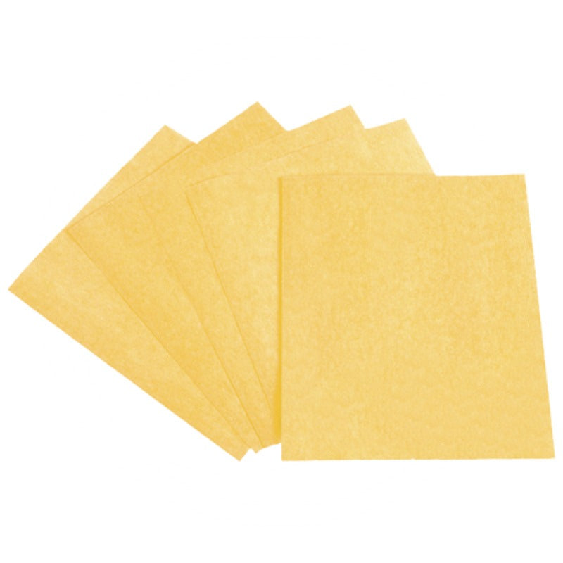 GRANIT VPE50 Schleifpapier Gewicht 45 g