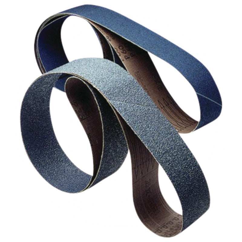 GRANIT Schleifband Gewicht 210 g