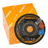 RHODIUS VPE25 Trennscheibe XT100 CERAMICON Abmessungen (mm) 115 x 1,0 x 22,2