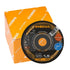 RHODIUS VPE25 Trennscheibe XT100 CERAMICON Abmessungen (mm) 125 x 1,5 x 22,2