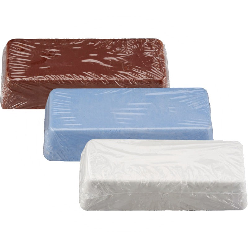 GRANIT Polierpaste blau