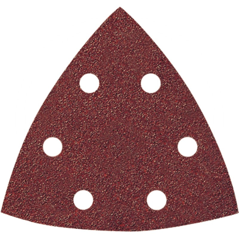 GRANIT VPE5 Schleifpapier Körnung 120