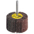 GRANIT Kleinschleifmop – Breite 10 mm Körnung 80